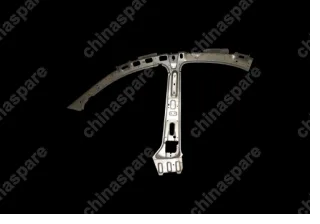 M115401120DY Sd panel assy-inr rh Chery M11