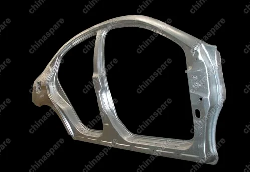 M115400020DY Боковина кузова правая Chery M11