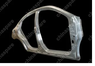 M115400020DY Боковина кузова правая Chery M11