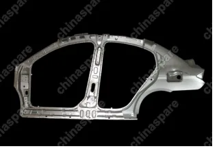 M115400020DY Боковина кузова правая Chery M11