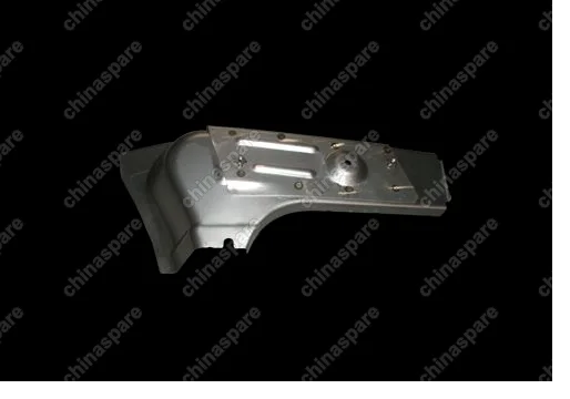 M115400050DY Панель кузова мет. Chery M11