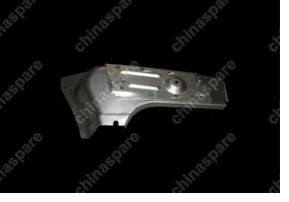 M115400050DY Панель кузова мет. Chery M11