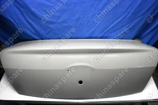 M116300010DY Крышка багажника Chery M11