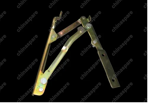 Петля двери багажника правая Chery M11