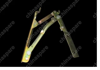 Петля двери багажника правая Chery M11