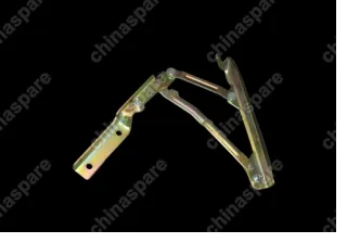 Петля двери багажника правая Chery M11