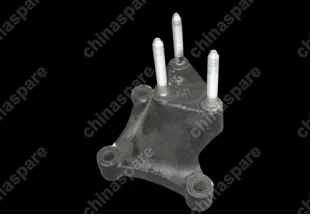 M111001211 Кронштейн крепеж.мет. Chery M11