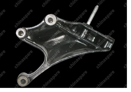 Кронштейн опоры двигателя мет. Chery M11