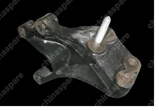 Кронштейн опоры двигателя мет. Chery M11