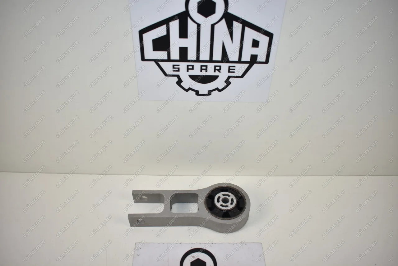 Опора двигателя задняя Chery M11, M12