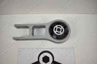Опора двигателя задняя Chery M11, M12