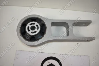 Опора двигателя задняя Chery M11, M12