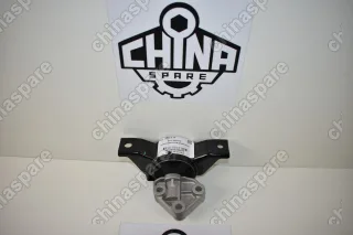 Опора двигателя левая Chery M11, M12