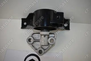 Опора двигателя левая Chery M11, M12