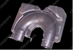M111109310 Корпус Chery M11