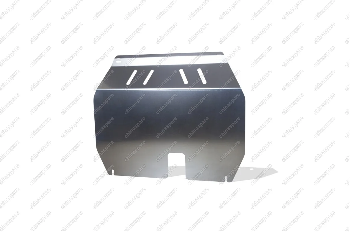 NLZ0809030ANEW ЗК и крепёж CHEVROLET Lacetti (02-09),, подходит для DAEWOO Gentra (13-15) (4mm) 1,4/1,5/1,6/1,8 бен. МТ/АТ FWD