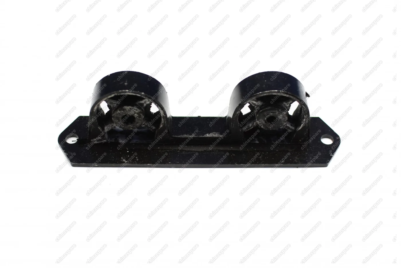 Подвес глушителя металлический двойной Chery M11, M12