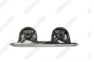 Подвес глушителя металлический двойной Chery M11, M12