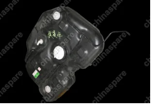 M111101001 Fuel tank assy - with fuel pump Chery M11