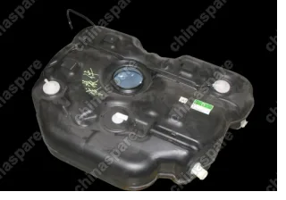 Бак топливный (бензобак) Chery M11