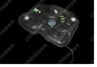 Бак топливный (бензобак) Chery M11