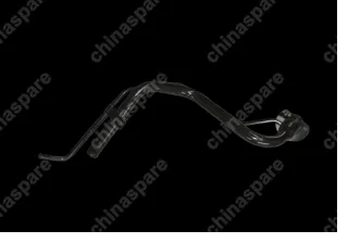 M111101310 Горловина топлив.бака мет. Chery M11
