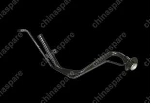 M111101310 Горловина топлив.бака мет. Chery M11