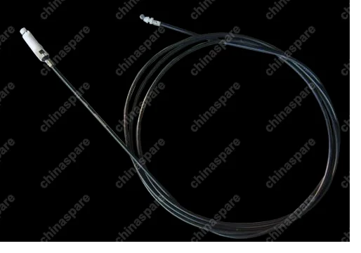 Трос открывания крышки топливного бака (бензобак) Chery M11