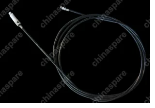 Трос открывания крышки топливного бака (бензобак) Chery M11