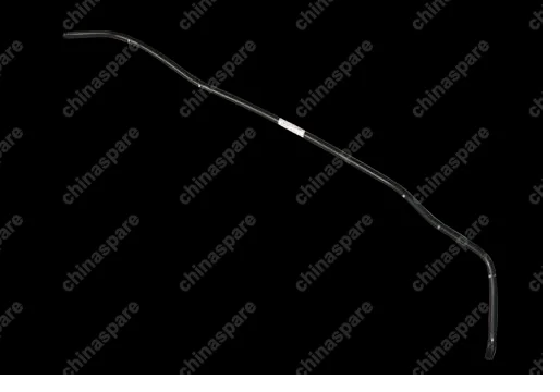 Трубка топливная мет. Chery M11