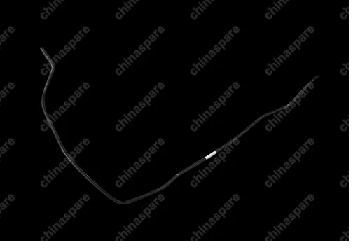 Трубка топливная пласт. Chery M11