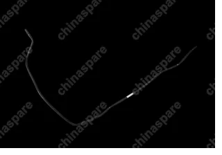 Трубка топливная пласт. Chery M11