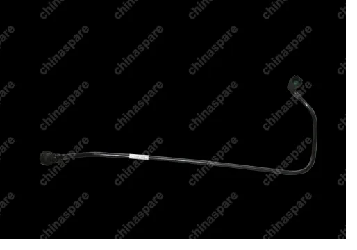 M111104110 Шланг топл.бака рез. Chery M11