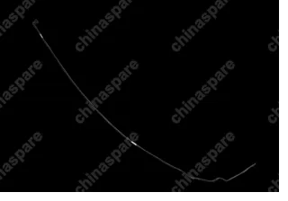 M111104130 Шланг топл.бака рез. Chery M11