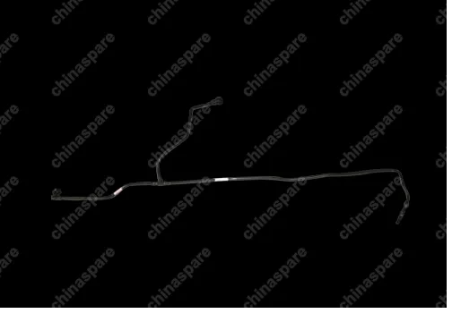 Шланг топливный рез. Chery M11