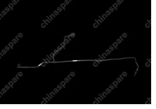 Шланг топливный рез. Chery M11