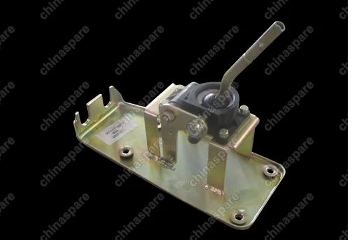 M111703010 Тяга выбора передач кпп Chery M11