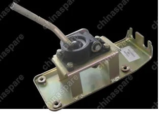 M111703010 Тяга выбора передач кпп Chery M11