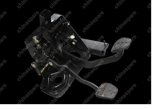 M113504010 Педальный узел Chery M11