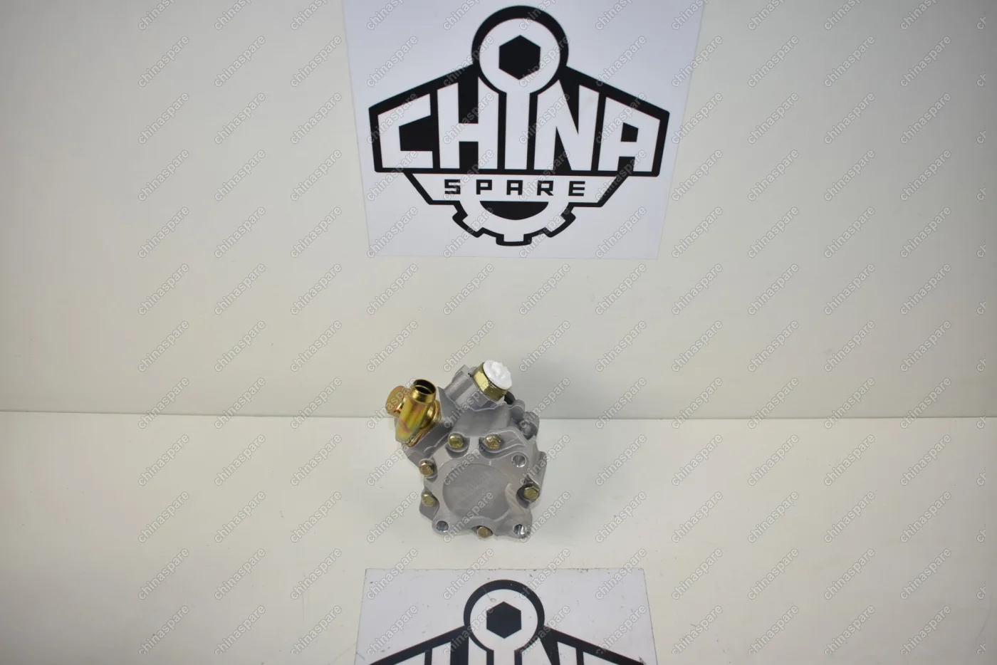 Насос Гидроусилителя Руля Chery M11, M12