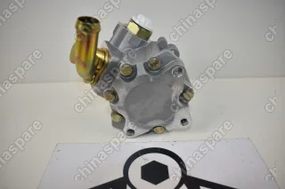 Насос Гидроусилителя Руля Chery M11, M12