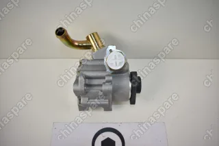 Насос Гидроусилителя Руля Chery M11, M12