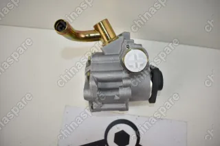 Насос Гидроусилителя Руля Chery M11, M12