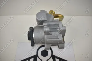 Насос Гидроусилителя Руля Chery M11, M12