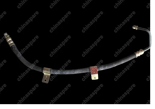 M113406300 Трубка гур мет. Chery M11
