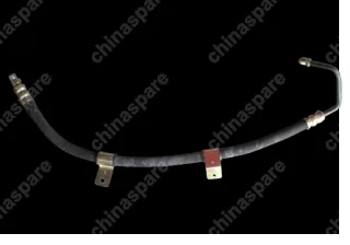 M113406300 Трубка гур мет. Chery M11