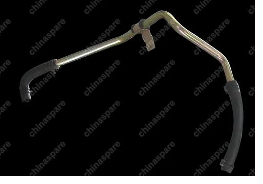M113406200 Трубка гур мет. Chery M11