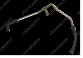 M113406200 Трубка гур мет. Chery M11