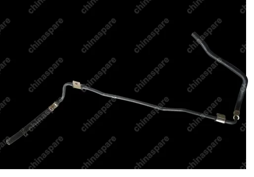 Шланг гура высокого давления Chery M11