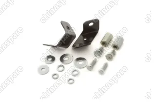 NLZ1104030NEW ЗК и крепеж, подходит для DAEWOO Matiz (98-16) 0,8/1,0 бен. МТ/АТ